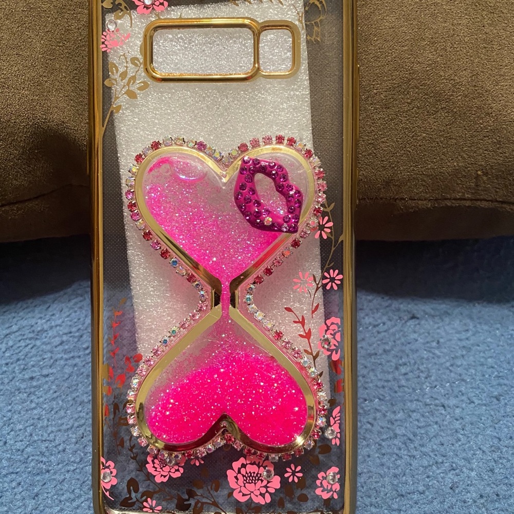 PHONE COVER